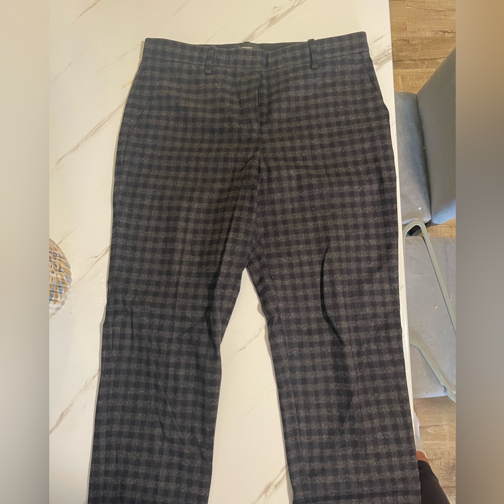 Theory pants size 6